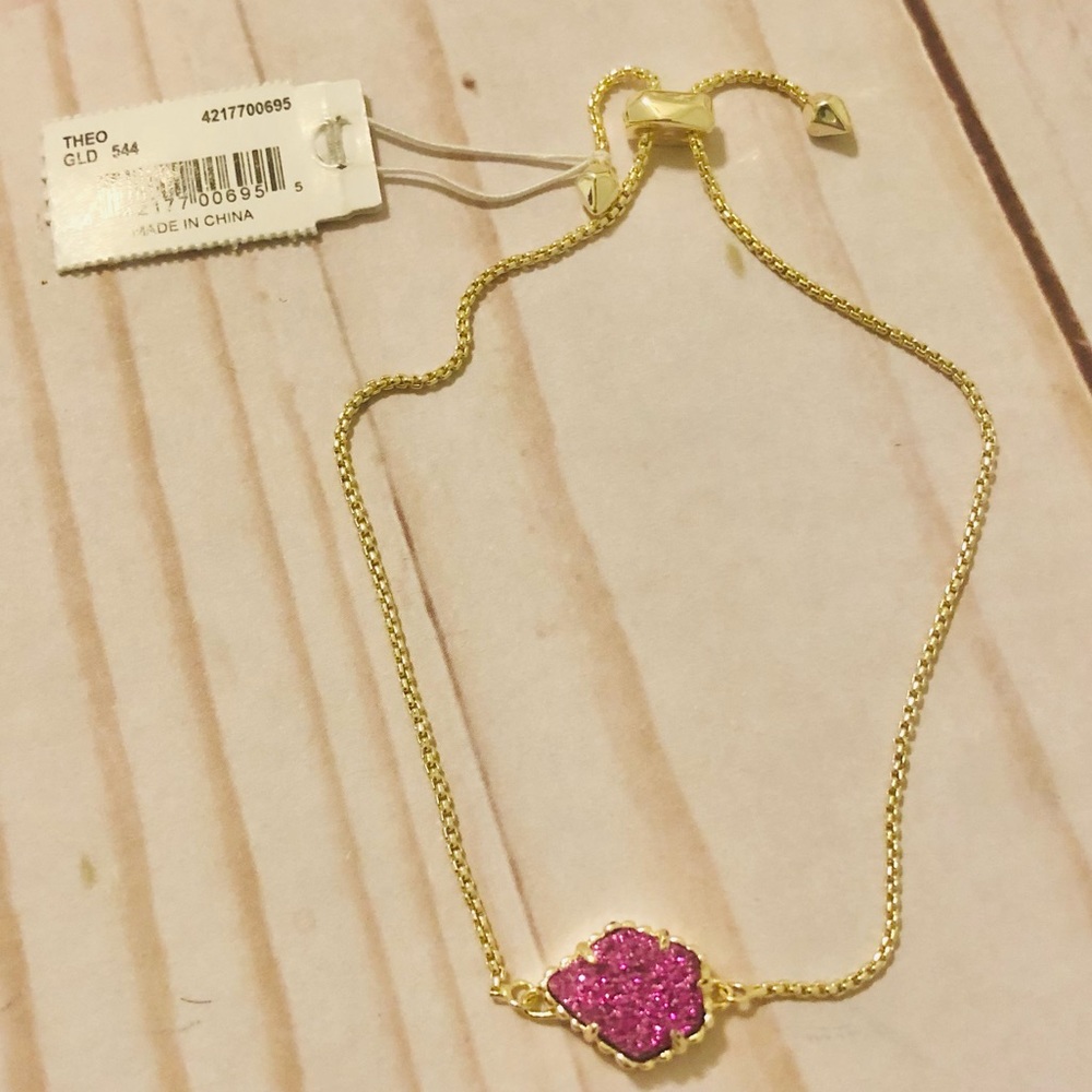 Kendra Scott Theo Bracelet